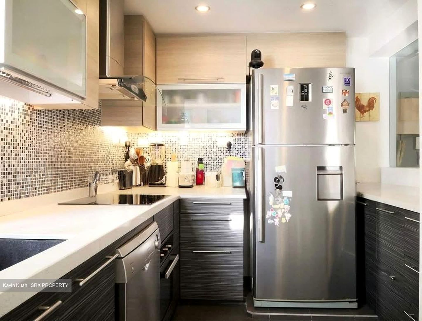 Aquarius By The Park (D16), Condominium #578491701